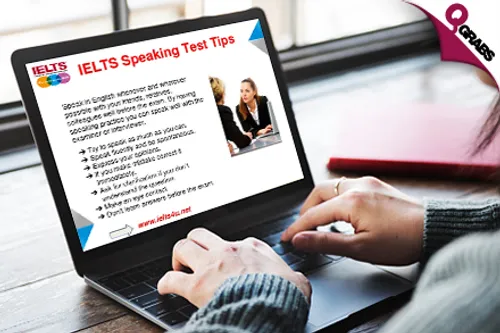 From QR69 Get Three, Six OR Twelve Months Access to the Online IELTS Expert Preparation Course! (Up to QR2618 Value)